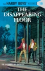 Image for Hardy Boys 19: The Disappearing Floor : 19