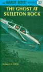 Image for Hardy Boys 37: The Ghost at Skeleton Rock