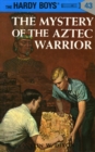 Image for Hardy Boys 43: The Mystery of the Aztec Warrior