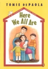 Image for Here We All Are