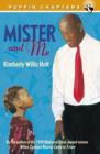 Image for Mister and Me