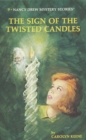 Image for Nancy Drew 09: The Sign of the Twisted Candles