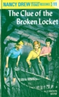 Image for Nancy Drew 11: The Clue of the Broken Locket : 11