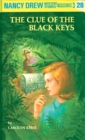 Image for Nancy Drew 28: The Clue of the Black Keys : 28