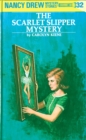 Image for Nancy Drew 32: The Scarlet Slipper Mystery