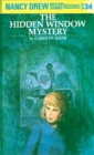 Image for Nancy Drew 34: The Hidden Window Mystery