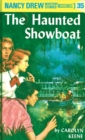 Image for Nancy Drew 35: The Haunted Showboat
