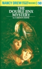 Image for Nancy Drew 50: The Double Jinx Mystery