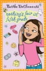 Image for Nothing&#39;s Fair in Fifth Grade