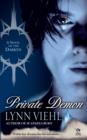 Image for Private Demon: A Novel of the Darkyn