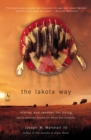 Image for Lakota Way: Stories and Lessons for Living