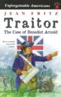 Image for Traitor: The Case of Benedict Arnold