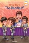 Image for Who Were the Beatles?