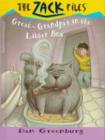 Image for Zack Files 01: My Great-grandpa&#39;s in the Litter Box : 1
