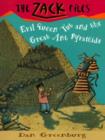 Image for Zack Files 16: Evil Queen Tut and the Great Ant Pyramids