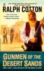 Image for Gunmen of the Desert Sands