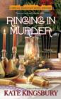 Image for Ringing In Murder