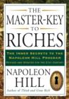 Image for Master-Key to Riches