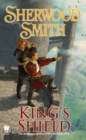 Image for King&#39;s Shield: Book Three of Inda