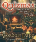 Image for Quizmas: Christmas Trivia Family Fun