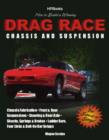 Image for How to Build a Winning Drag Race Chassis and SuspensionHP1462