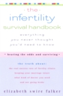 Image for Infertility Survival Handbook