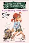 Image for Who&#39;s Afraid of Fourth Grade?: Super Special