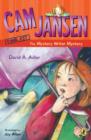 Image for Cam Jansen: Cam Jansen and the Mystery Writer Mystery #27