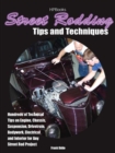 Image for Street Rodding Tips and TechniquesHP1515: Hundreds of Technical Tips on Engine, Chassis, Suspension, Drivetrain,Bodywork, Electrical and Interior for Any Street Rod Project