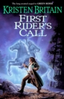 Image for First Rider&#39;s Call: Book Two of Green Rider