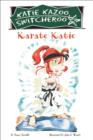 Image for Karate Katie #18