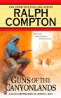 Image for Ralph Compton Guns of the Canyonlands