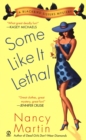 Image for Some Like it Lethal: A Blackbird Sisters Mystery