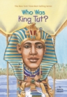 Image for Who Was King Tut?