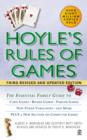 Image for Hoyle&#39;s Rules of Games