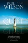 Image for Finding the Quiet