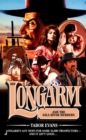 Image for Longarm 369: Longarm and the Gila River Murders : 369