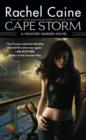 Image for Cape Storm: A Weather Warden Novel
