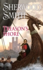 Image for Treason&#39;s Shore: Book Four of Inda