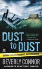 Image for Dust to Dust: A Diane Fallon Forensic Investigation