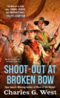 Image for Shoot-out at Broken Bow