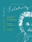 Image for Relativity: The Special and the General Theory
