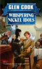 Image for Whispering Nickel Idols: A Garrett, P.I., Novel