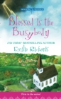 Image for Blessed Is The Busybody : 1