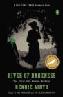 Image for River of Darkness: The First John Madden Mystery : 1