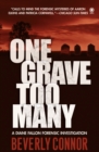 Image for One Grave Too Many