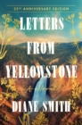 Image for Letters from Yellowstone