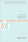 Image for Theory of Almost Everything: The Standard Model, the Unsung Triumph of Modern Physics
