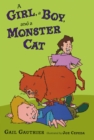 Image for Girl, a Boy, and a Monster Cat