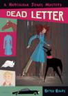 Image for Dead Letter